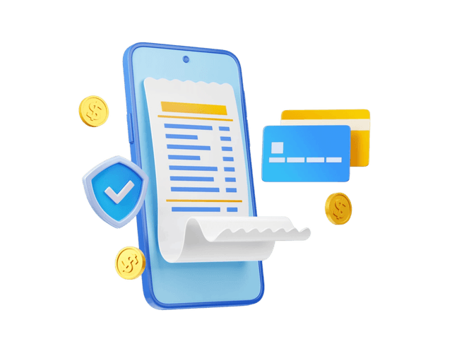 One Time Payment
