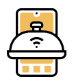 eWaiter App – Personalized Recommendations