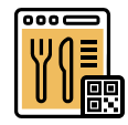 QR Self-Ordering – Quick & Easy