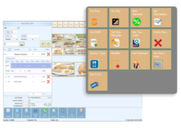 Autocount POS