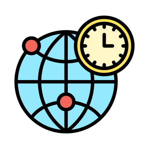 Access It Anytime Anywhere