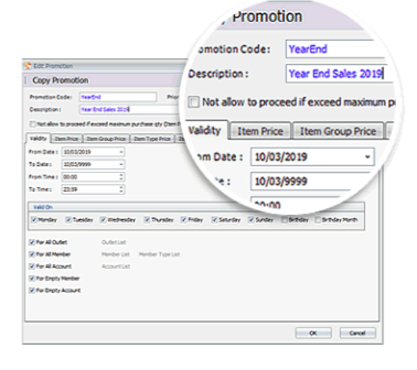 Autocount POS
