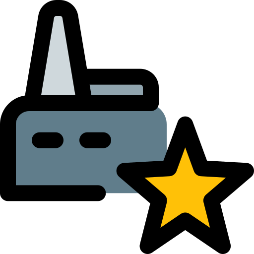 Special Industries Version